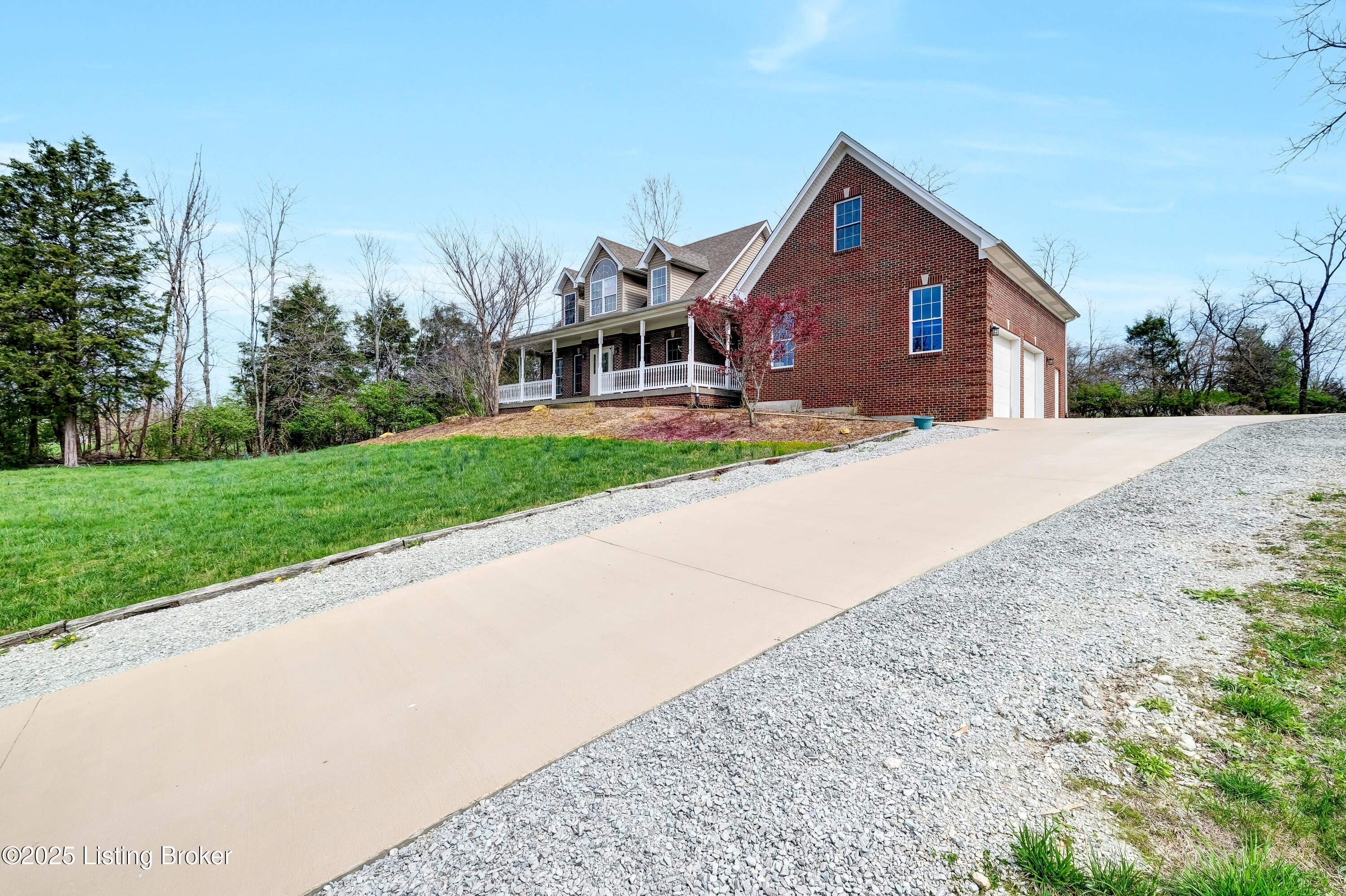3107 Salt Lick Rd, Crestwood, Kentucky image 41