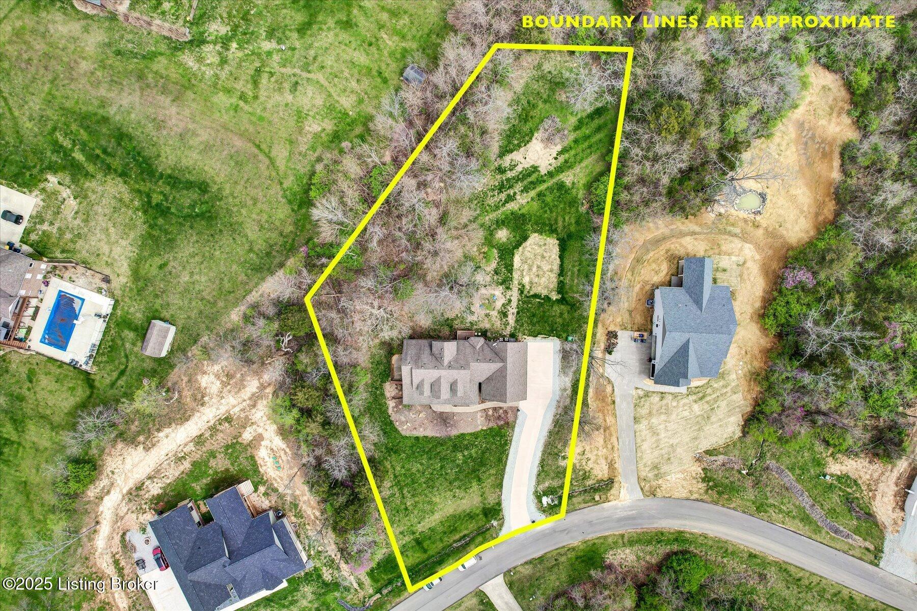 3107 Salt Lick Rd, Crestwood, Kentucky image 40