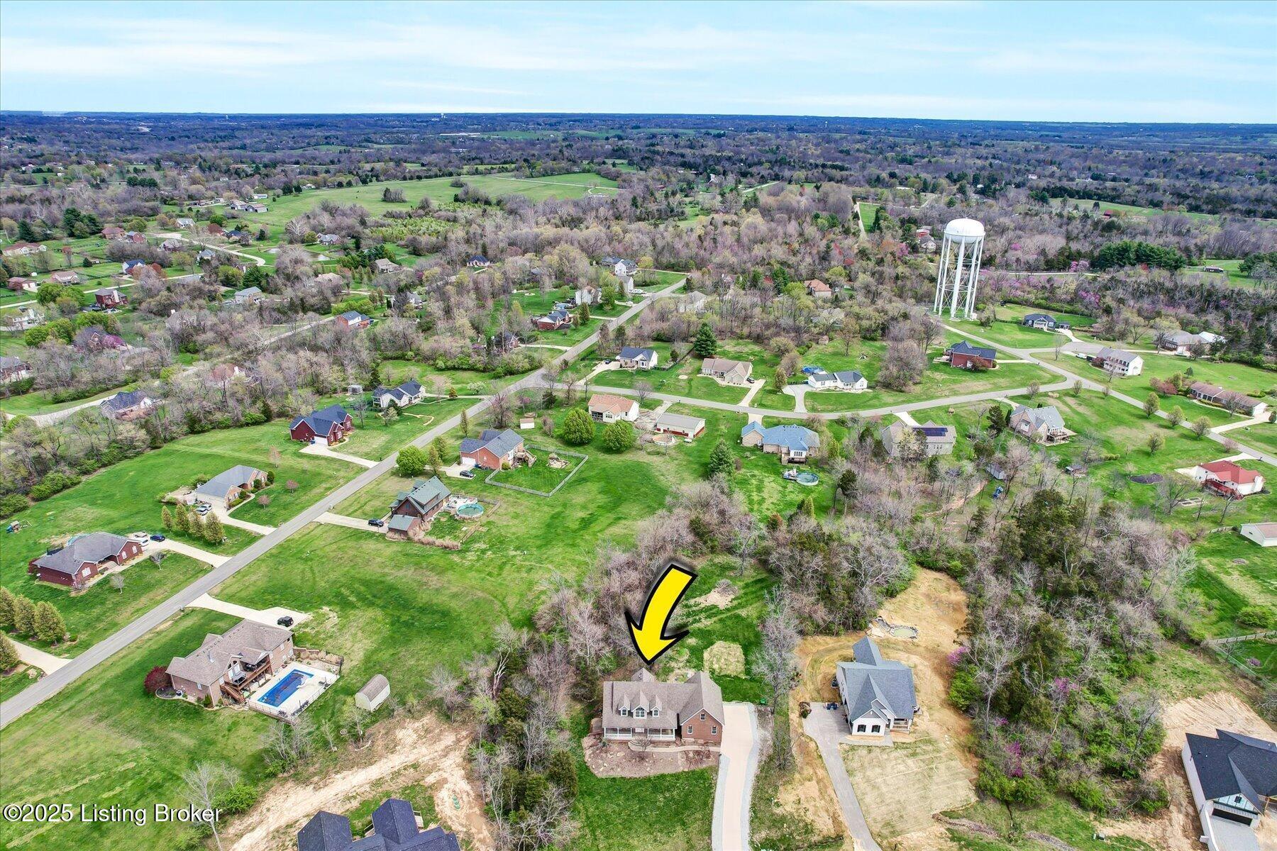 3107 Salt Lick Rd, Crestwood, Kentucky image 39