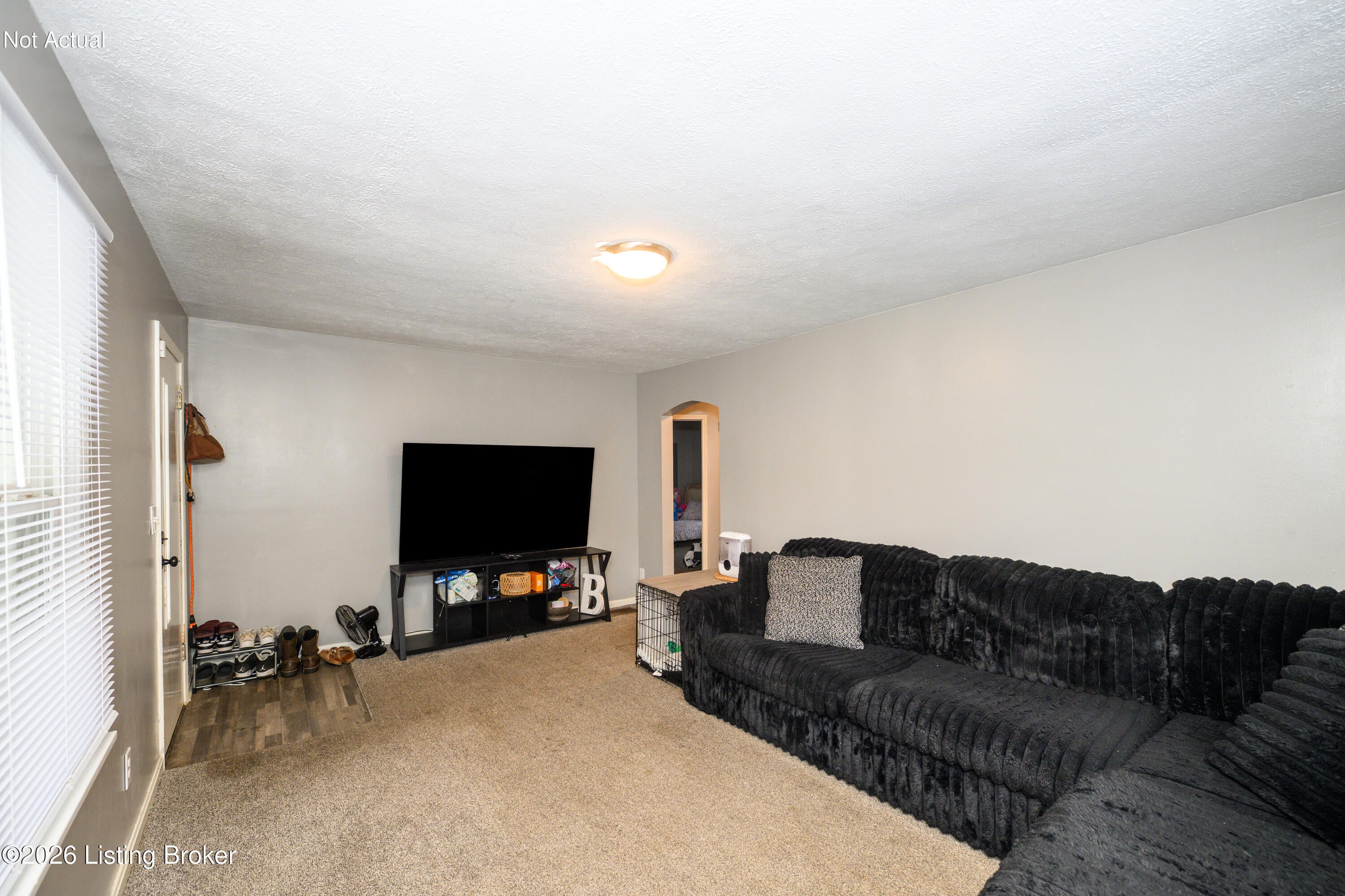 2503 Granville Way