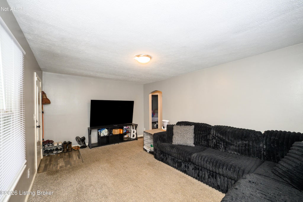 Photo of 2503 Granville Way, Louisville, KY 40216 (MLS # 1730265)