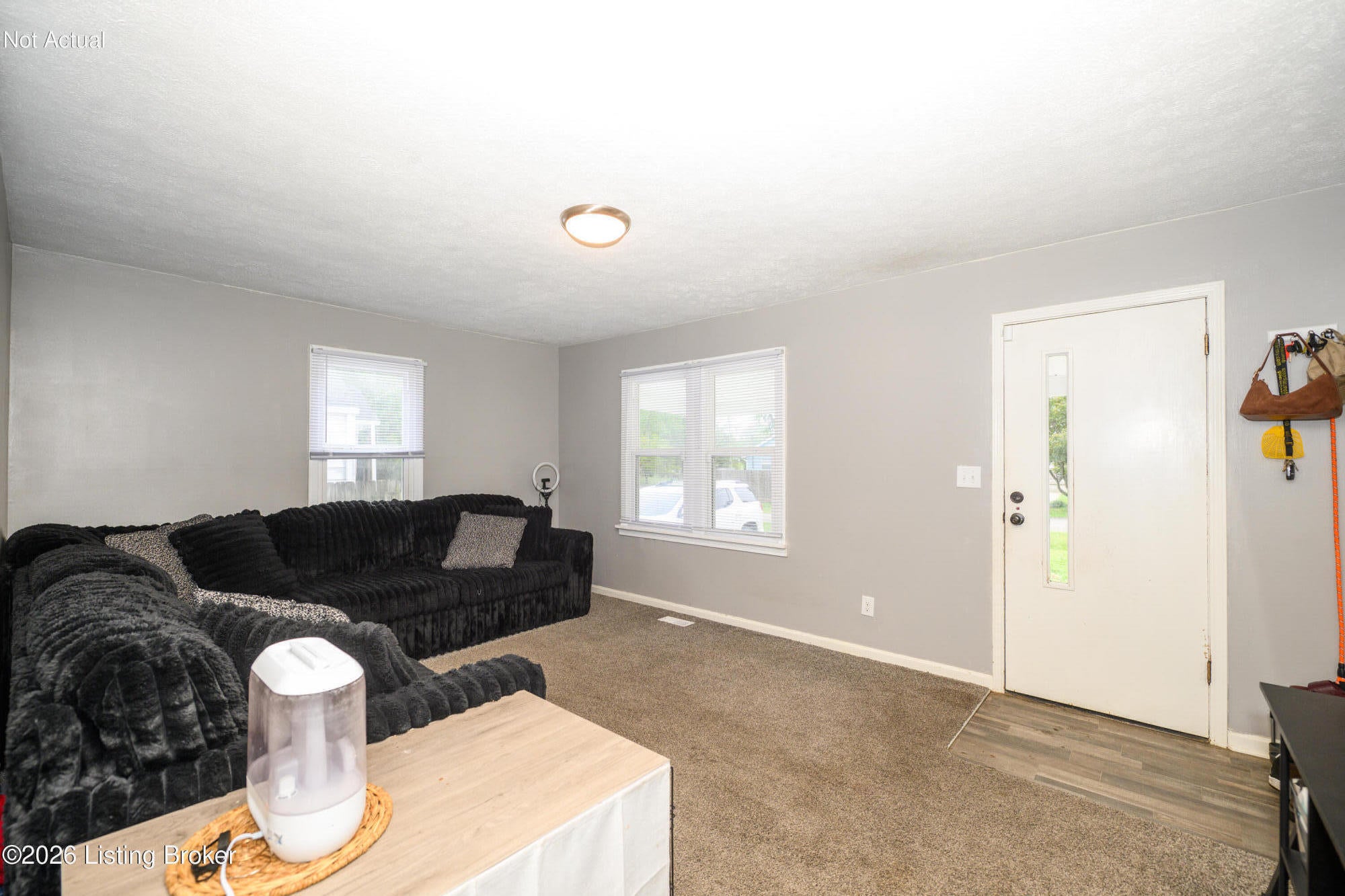 2503 Granville Way