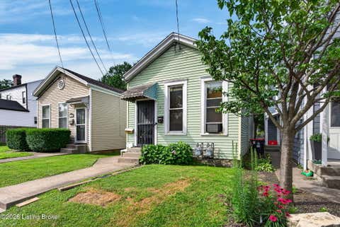 Multifamily For Sale - 938 Samuel St<br/> Louisville, KY 40204