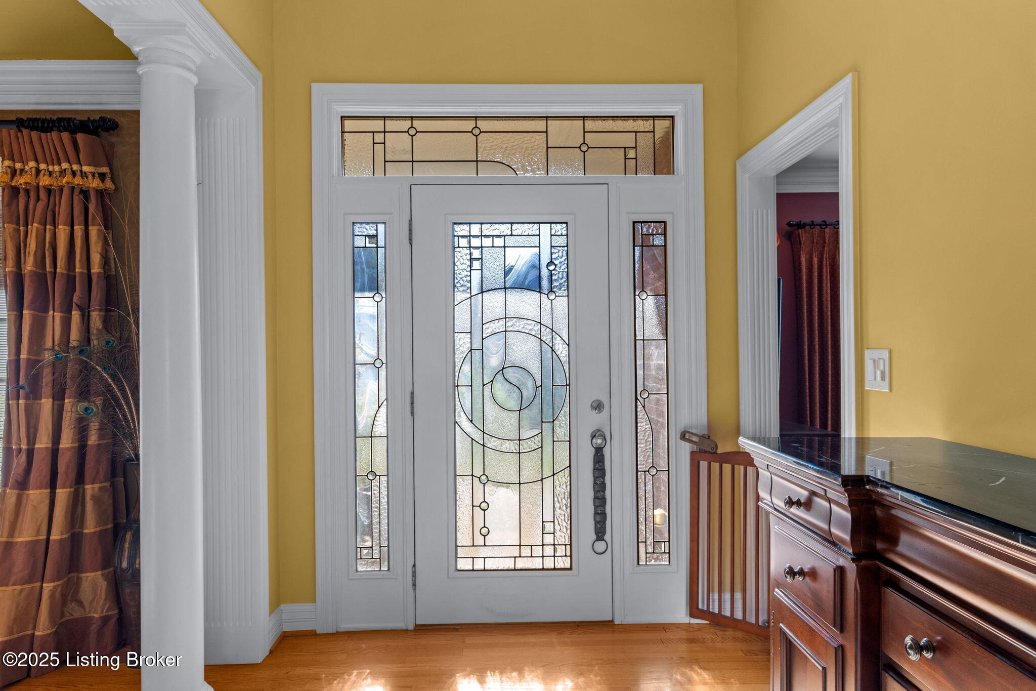 8809 Duck Crossing Ln