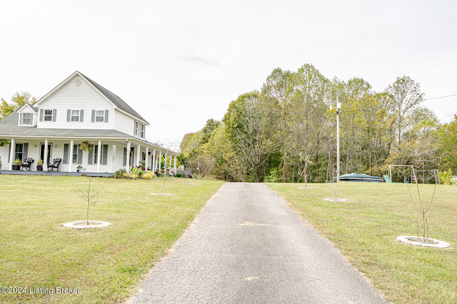 719 Rocky Hills Estates Rd, Clarkson, Kentucky image 5