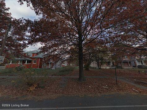 4017 W Broadway St, Louisville, Kentucky image 1