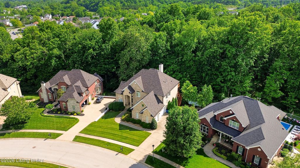 Photo of 17036 Ashburton Dr, Louisville, KY 40245 (MLS # 1719012)