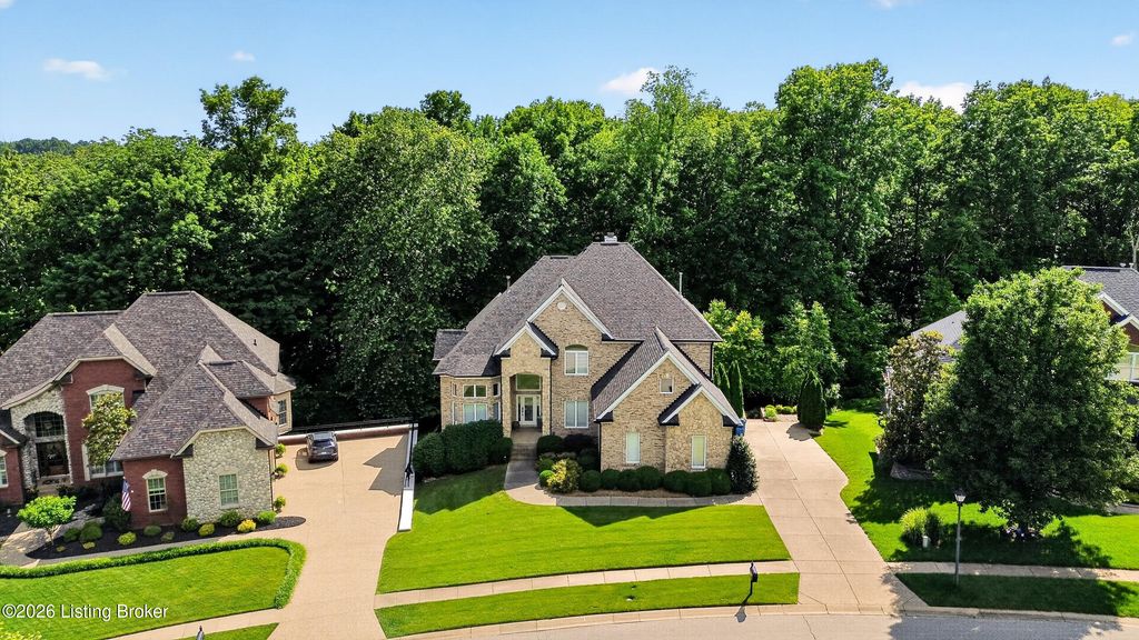 Photo of 17036 Ashburton Dr, Louisville, KY 40245 (MLS # 1719012)