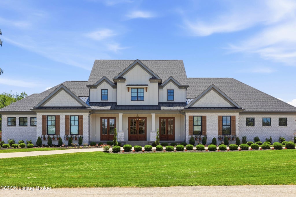 Photo of 9302 Deepa Dr, Prospect, KY 40059 (MLS # 1721453)