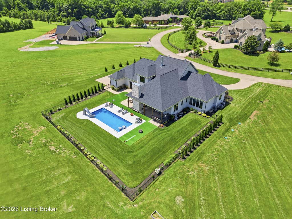 Photo of 9302 Deepa Dr, Prospect, KY 40059 (MLS # 1721453)