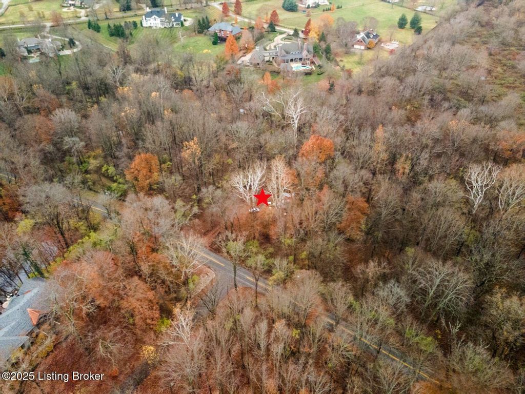 Photo of 3500 Rose Island Rd, Prospect, KY 40059 (MLS # 1704101)