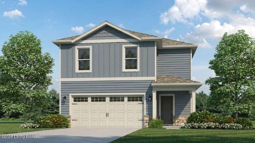 Photo 1 of 27 — 3030 Grace Marie Way, New Albany, IN 47150