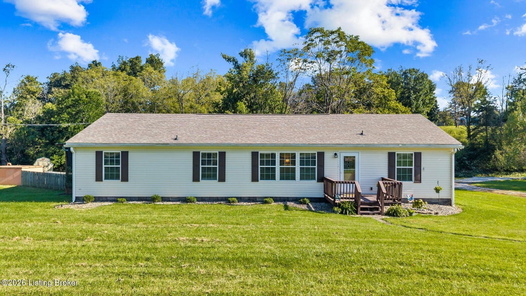 Photo of 3233 Aiken Rd, Shelbyville, KY 40065 (MLS # 1729580)