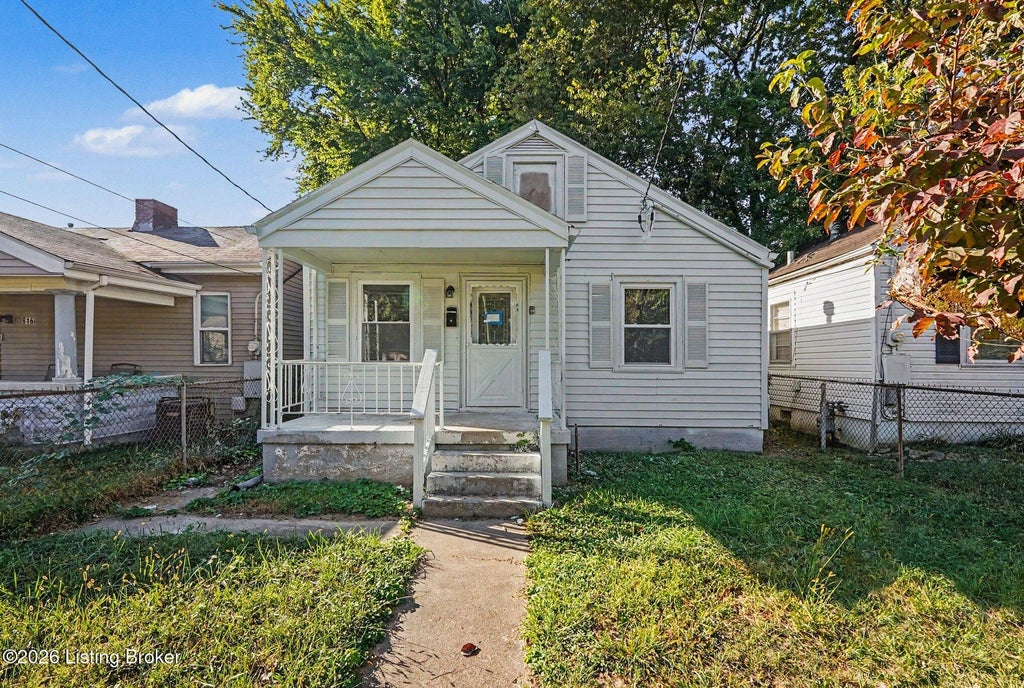 Photo of 818 Dresden Ave, Louisville, KY 40215 (MLS # 1730550)