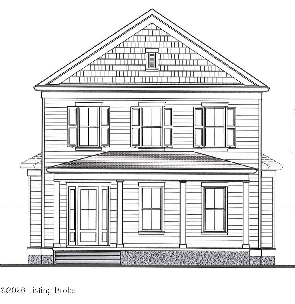 Photo of 6409 Stonecrop Dr, Prospect, KY 40059 (MLS # 1710104)