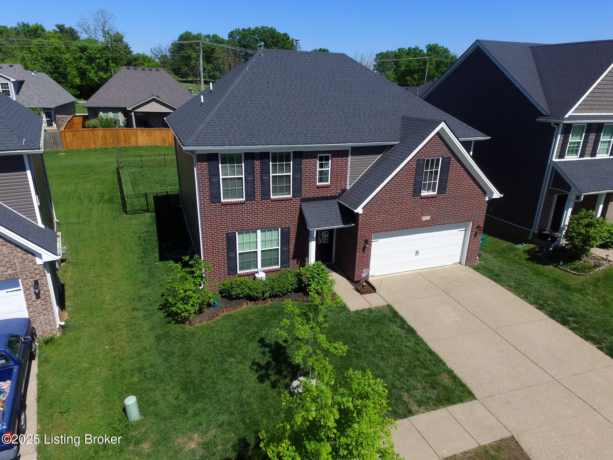 17121 Piton Way, Louisville, Kentucky image 2