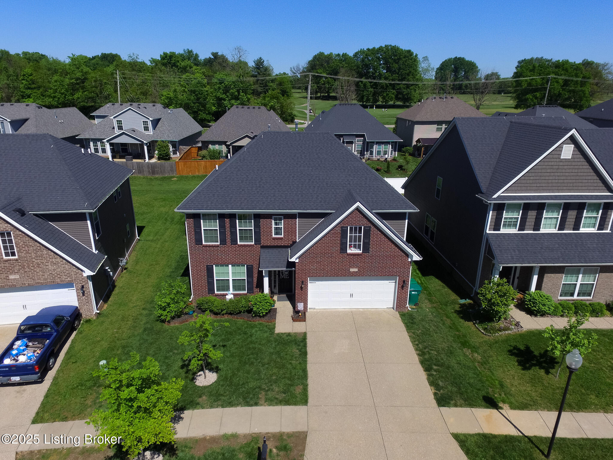 17121 Piton Way, Louisville, Kentucky image 3