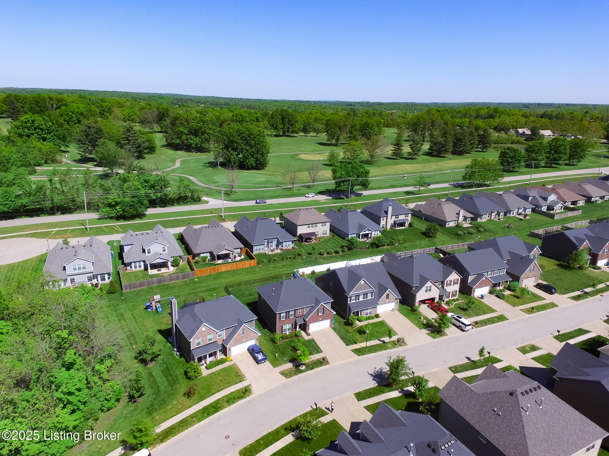 17121 Piton Way, Louisville, Kentucky image 4