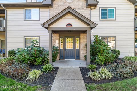 Photo of 10404 Southern Meadows Dr #202, Louisville, KY 40241 (MLS # 1701083)