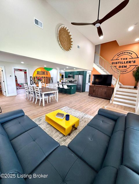 Condo For Sale - 623 Borders Ln<br/> Bardstown, KY 40004