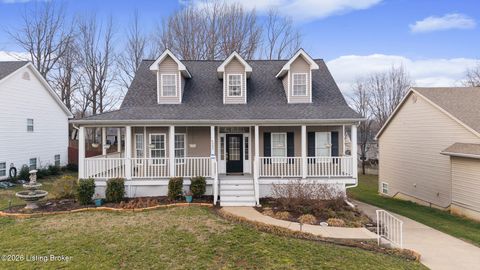 Homes For Sale - 9609 Applewood Ct<br/> Crestwood, KY 40014