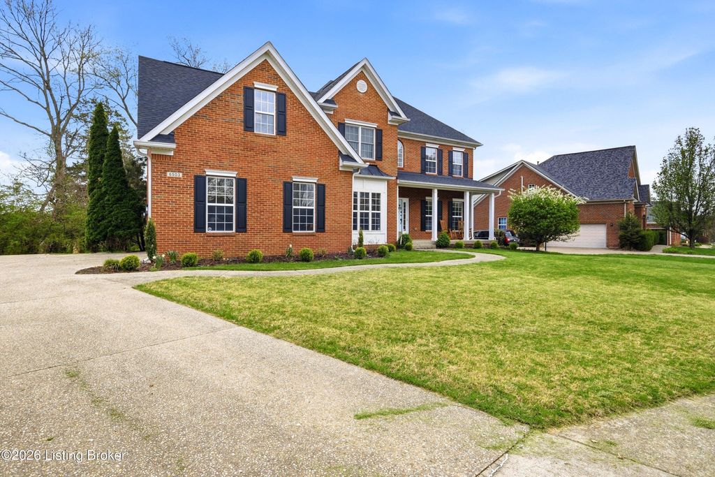 Photo of 6503 Arbor Ridge Dr, Crestwood, KY 40014 (MLS # 1714352)