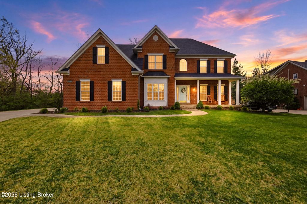 Photo of 6503 Arbor Ridge Dr, Crestwood, KY 40014 (MLS # 1714352)