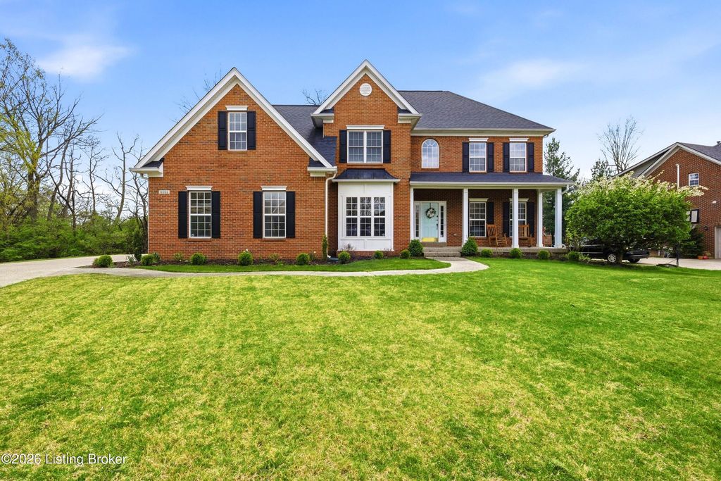 Photo of 6503 Arbor Ridge Dr, Crestwood, KY 40014 (MLS # 1714352)