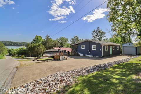 Photo of 940 Nolin Estates Rd, Clarkson, KY 42726 (MLS # 1717420)