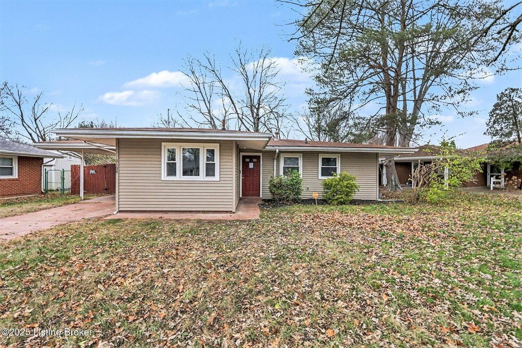 Photo of 3106 Rosedale Blvd, Louisville, KY 40220 (MLS # 1715501)