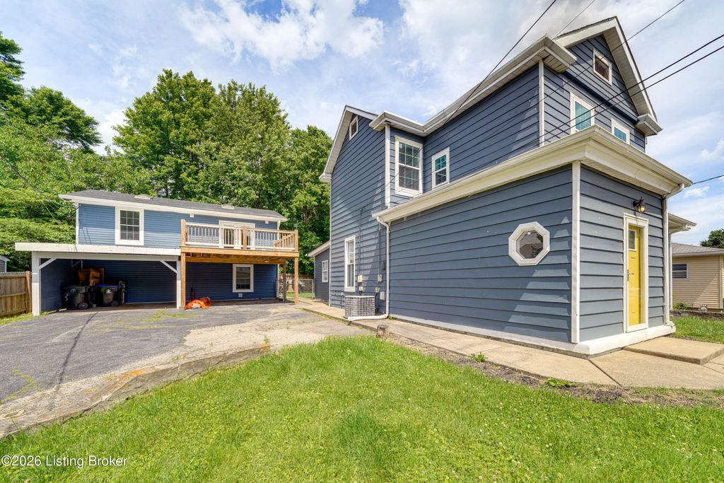 Photo of 255 Thompson Ave, Louisville, KY 40206 (MLS # 1716356)