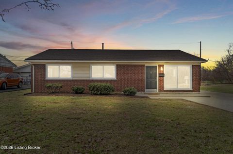 Photo of 3602 Downing Way, Louisville, KY 40218 (MLS # 1706742)