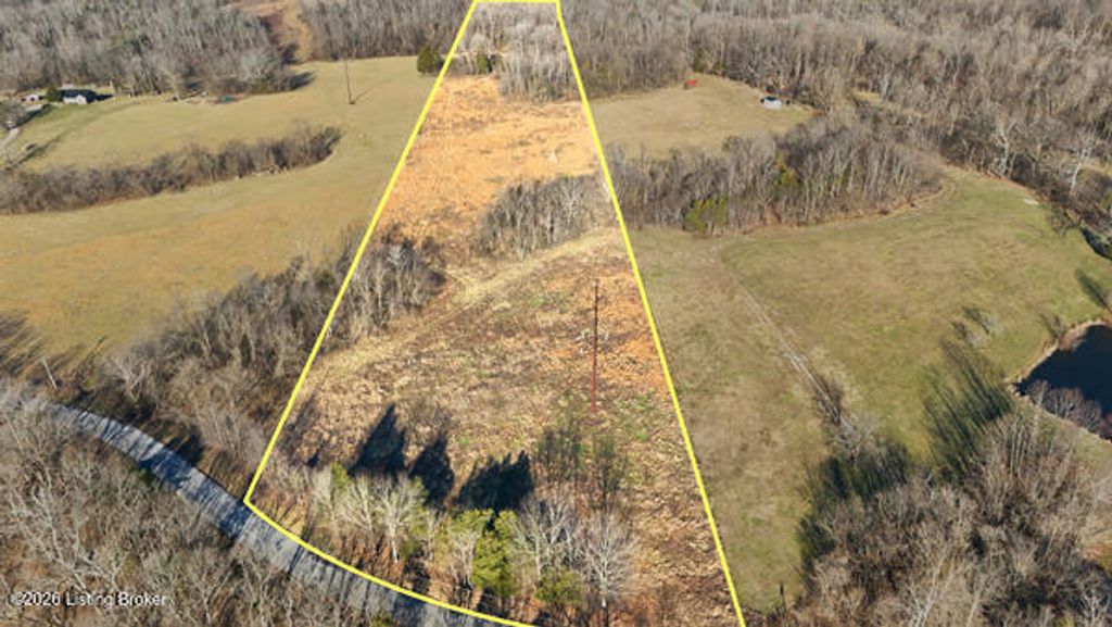 Photo of 2-L Yoder Tipton Rd, Taylorsville, KY 40071 (MLS # 1712065)