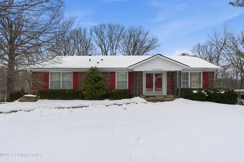 Photo of 9001 Lakeridge Dr, Louisville, KY 40272 (MLS # 1708675)