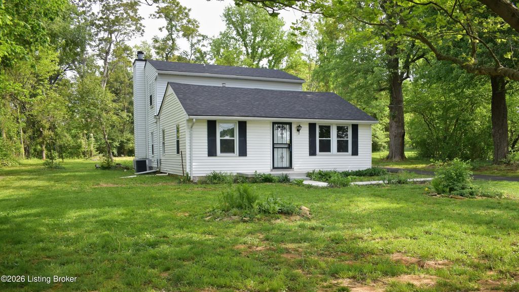 Photo of 8909 Independence School Rd, Louisville, KY 40228 (MLS # 1715443)