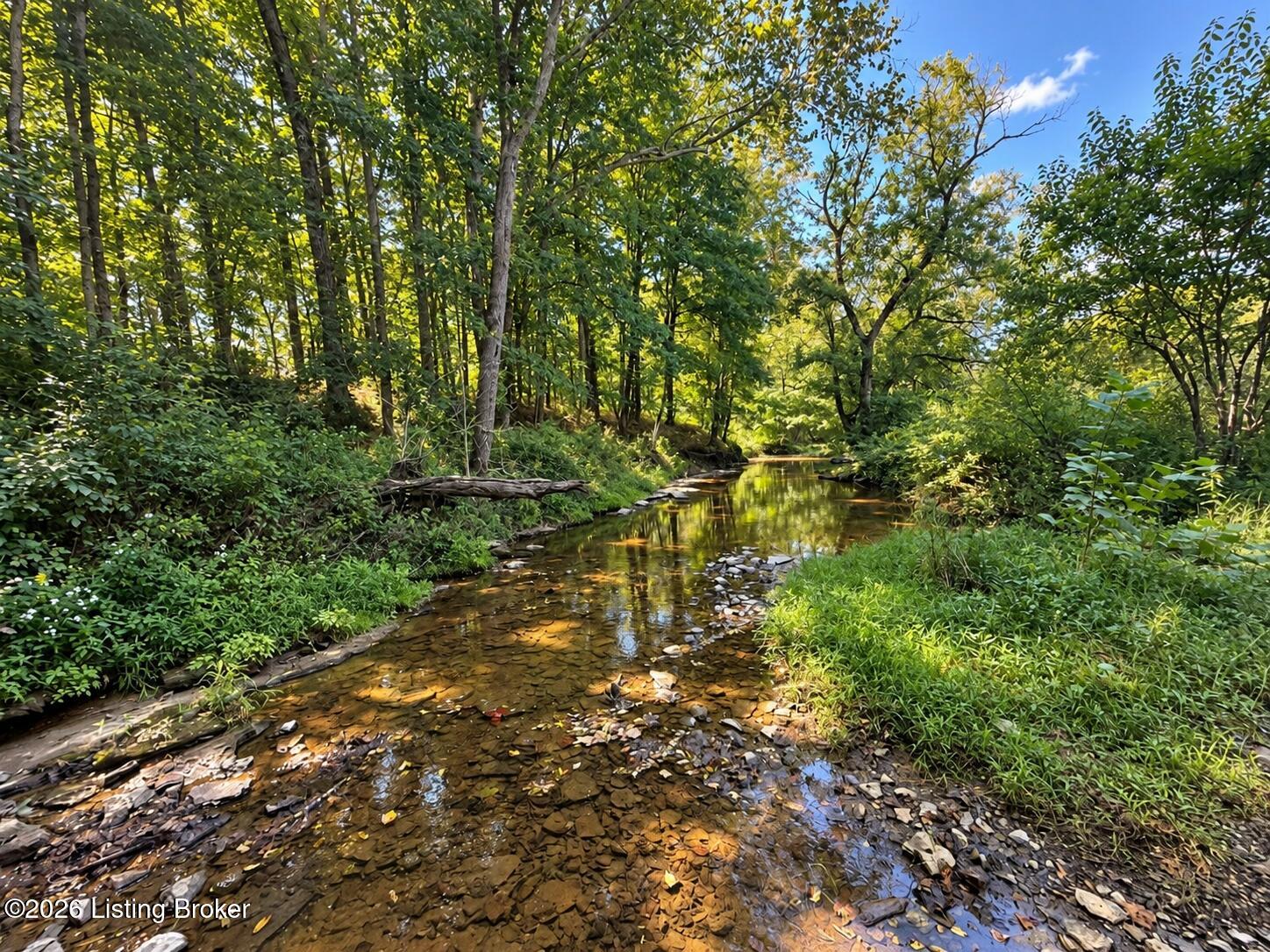 TRACT 78 - "WATERFALL" LOT @ STALLARD SP