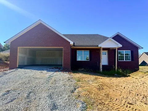 105 Indigo Ave, Bardstown, KY 40004 - #: 1701300