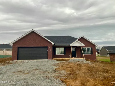 105 Indigo Ave, Bardstown, KY 40004 - #: 1701300