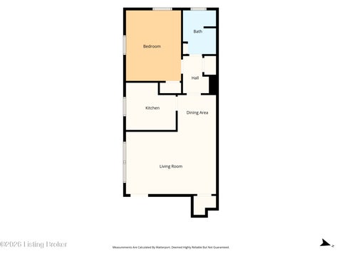 Condo For Sale - 2639 Landor Ave #UNIT 3C<br/> Louisville, KY 40205