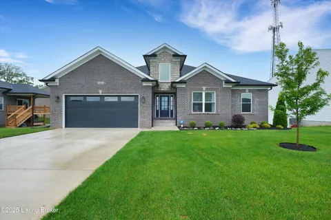 361 Williamsburg Dr, Mt Washington, KY 40047 - #: 1686883