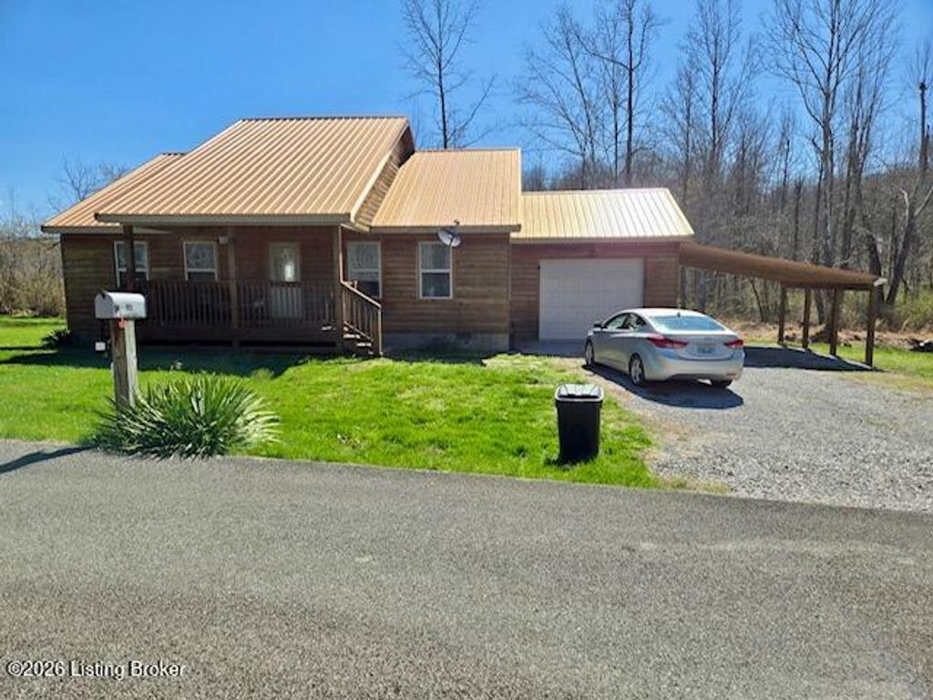 Photo of 145 Loyd Cir, Falls Of Rough, KY 40119 (MLS # 1712239)