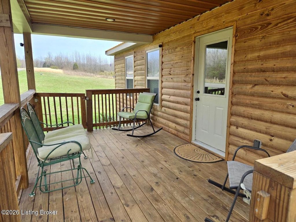 Photo of 145 Loyd Cir, Falls Of Rough, KY 40119 (MLS # 1712239)