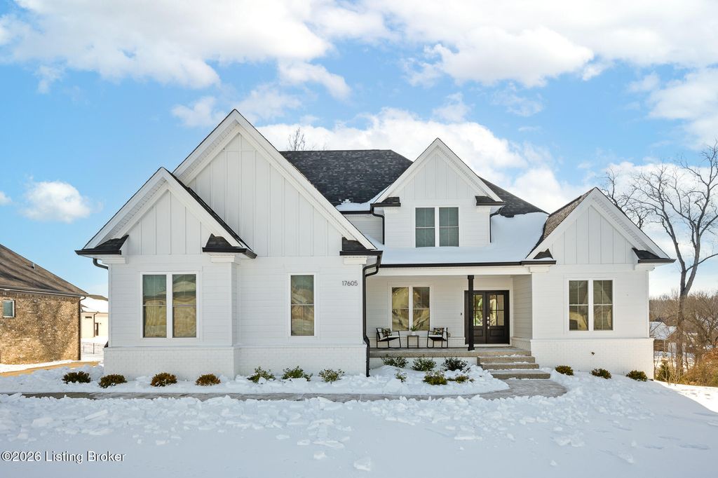 Photo of 17605 Fox Spring Way, Louisville, KY 40245 (MLS # 1708249)