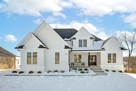 Photo of 17605 Fox Spring Way, Louisville, KY 40245 (MLS # 1708249)