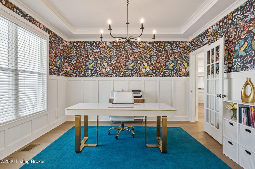 Photo of 17605 Fox Spring Way, Louisville, KY 40245 (MLS # 1708249)