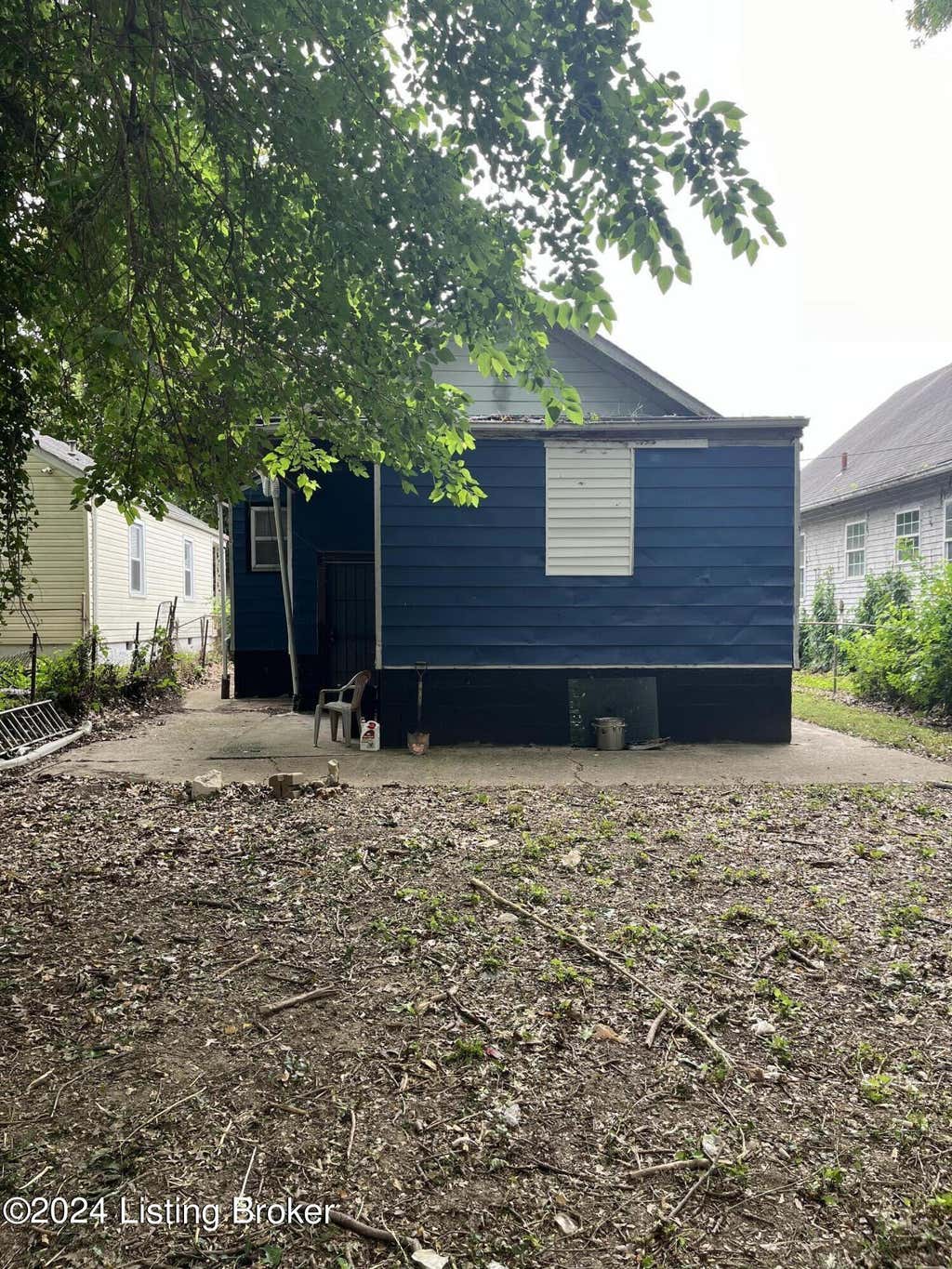 Photo of 302 N 35th St, Louisville, KY 40212 (MLS # 1719779)