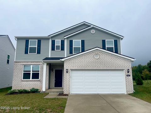 Photo of 7617 Fair Ln, Louisville, KY 40291 (MLS # 1700476) Photo of 7617 Fair Ln, Louisville, KY 40291 (MLS # 1700476)