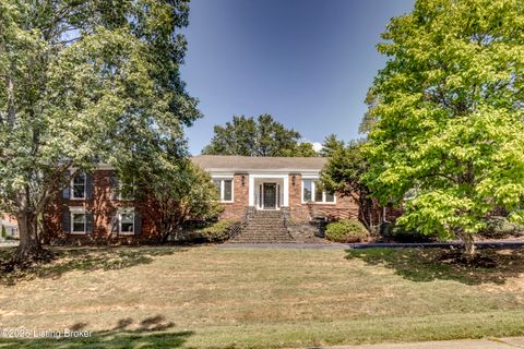 5301 Pueblo Rd Louisville KY 40207