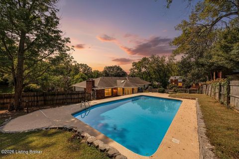 Vacant Land For Sale - 5301 Pueblo Rd<br/> Louisville, KY 40207