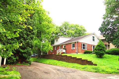 Multifamily For Sale - 2332 Sycamore Ave<br/> Louisville, KY 40206